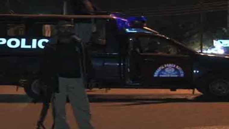 چند گھنٹوں میں ایک کروڑ لوٹ لیے گئے 