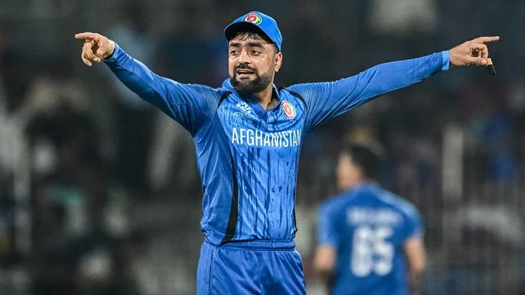 راشد خان نے بھارتی و آسٹریلوی شہریت ٹھکرا دی