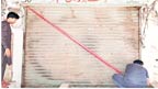  غیر قانونی کمرشلائزیشن ، 60سے زائد دکانیں سیل