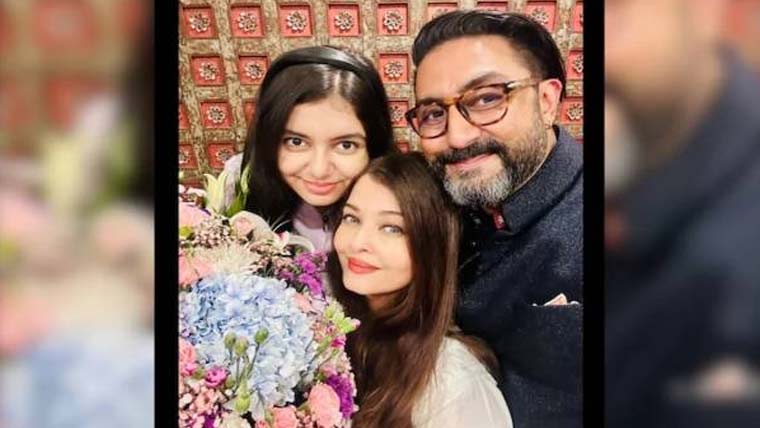 شادی کی 19 ویں سالگرہ پر ایشوریا رائے کی انسٹاگرام پوسٹ وائرل