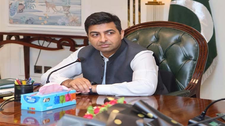 ڈپٹی کمشنر کاالائیڈ ہسپتال ون میں طبی سہولیات کاجائزہ