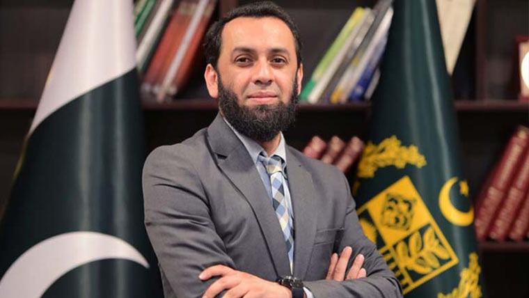  اسلام آباد مذاکرات میں شرکت سے متعلق  ایران کا باضابطہ جواب نہیں ملا، بطور ثالث مسلسل رابطہ : پاکستان