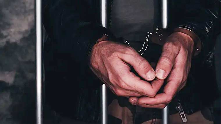 جعلی نکاح و طلاق نامہ کیس، یوسی سیکرٹری گرفتار