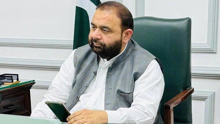 اقبال کی فکر آج بھی پاکستان کے  مستقبل کیلئے رہنمائی کا مؤثر اور  زندہ سرچشمہ ،اورنگزیب کھچی 