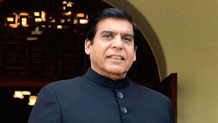  پبلک پرائیویٹ اتھارٹی ،حکومت پر مالی بوجھ  کم،نجی شعبہ سرمایہ کاری کریگا ،پرویز اشرف 