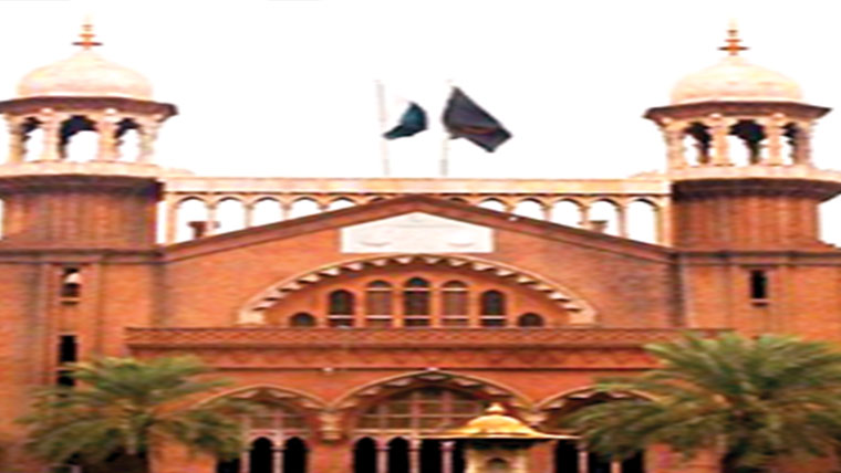 پتنگ بازی کیخلاف درخواست، رپورٹ طلب 