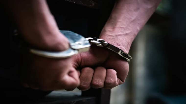 بیویوں کو قتل کرنیوالے  2 شوہر گرفتار