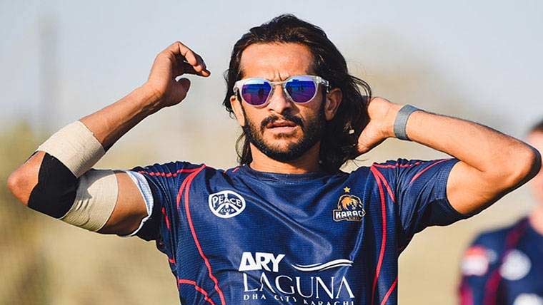 جس دن سمجھ لیا سب کچھ آگیا اسی دن آپ ختم :حسن علی