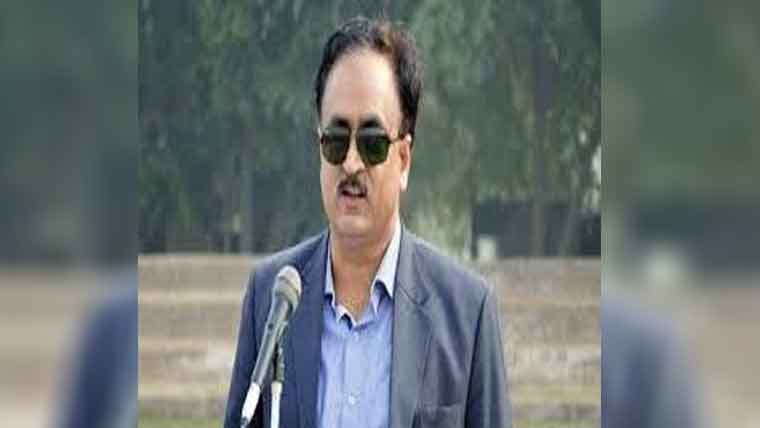 دوسرا بلائنڈ کرکٹ ایشیا کپ 14  سے 20 نومبر تک ڈھاکہ میں ہوگا 