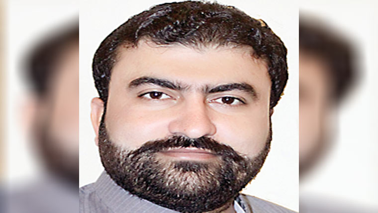 بلوچستان کو اپنوں نے پسماندہ رکھا