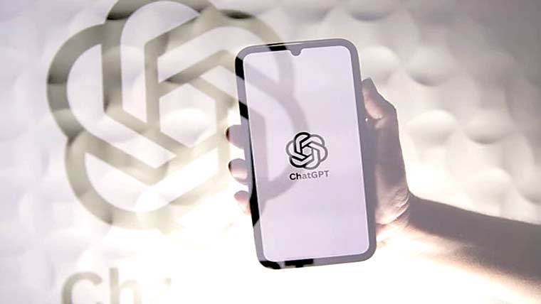 ہیکنگ بڑھانے کیلئے چیٹ جی پی ٹی کا خاص ورژن متعارف