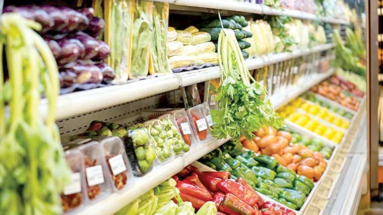 زیادہ پھل اور سبزیوں پر مشتمل غذا سے بھی کینسر ہوسکتا