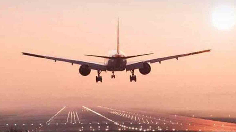 ایران ،امریکا کشیدگی :پاکستان سے  خلیجی ممالک کی 45پروازیں منسوخ 