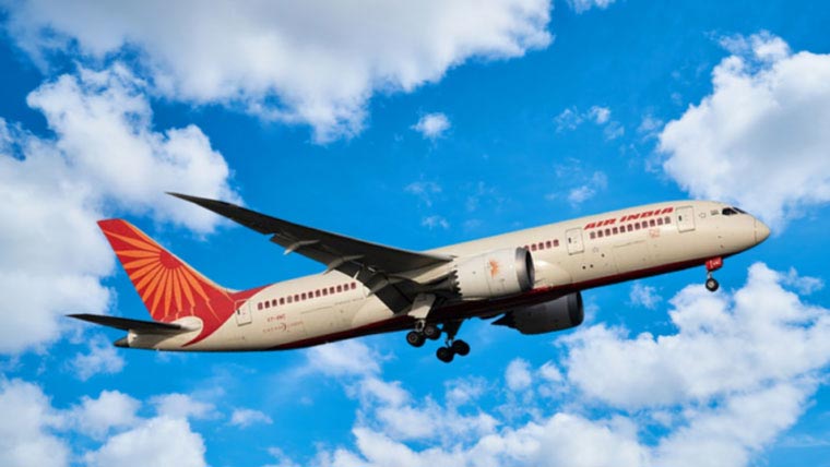 بھارت کیلئے پاکستانی فضائی حدود کی بندش دوسرے سال داخل 