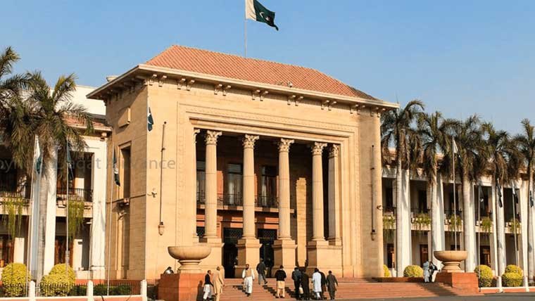 پنجاب اسمبلی:زرعی ٹیکس میں اضافہ کے معطل کردہ نوٹیفکیشنز بحال