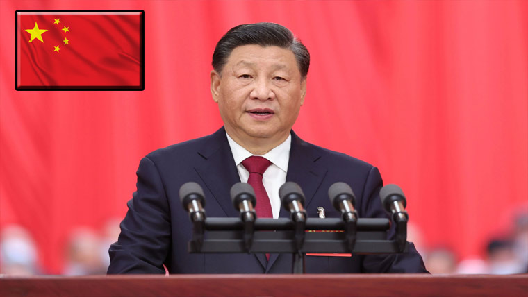 چینی صدر کی فوری اور جامع جنگ بندی کی اپیل