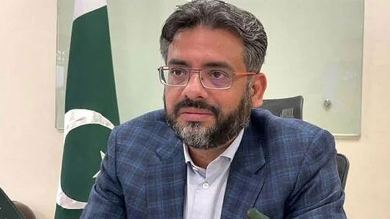 پختونخوا حکومت کے بروقت اقدامات،گندم اورآٹے کے نرخ کم ہوگئے :مزمل اسلم