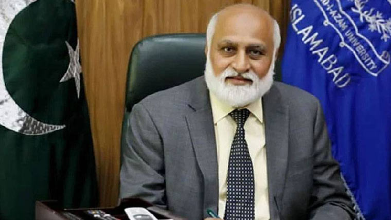 سندھ مدرسہ یونیورسٹی میں اسمارٹ کلاس روم کا افتتاح