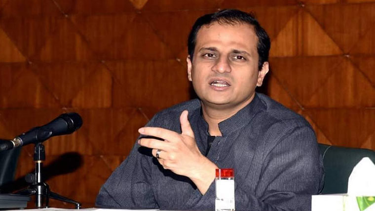 میئرکی ترقیاتی منصوبے 15جون تک مکمل کرنیکی ہدایت 