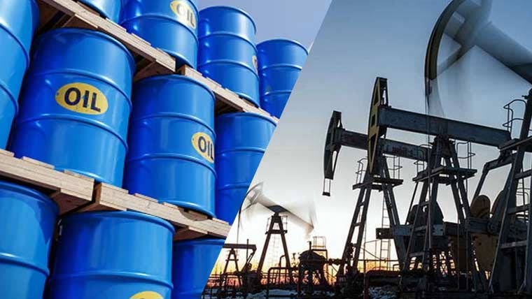 تیل کی قیمتیں معمولی کم  سٹاک مارکیٹس میں بہتری