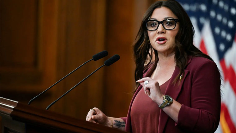 امریکی وزیر محنت عہدے سے مستعفی