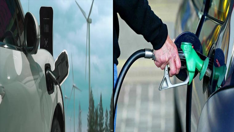 تیل مہنگا، حکومتوں کا تیزی  سے توانائی کے متبادل پر غور