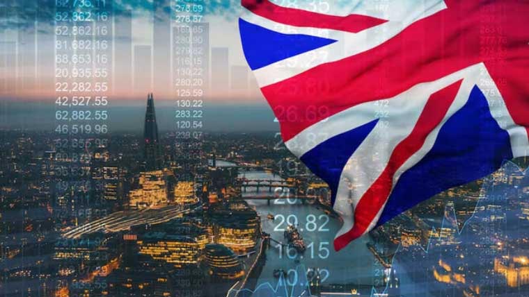  برطانیہ :بیروزگاری غیر متوقع طور پر کم 