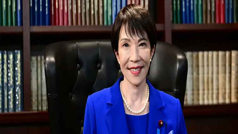 جاپانی وزیراعظم کا جنگی ہیروزکو  خراج عقیدت،یاسکونی مینار میں  رسم ،چین ،جنوبی کوریا کی مذمت 