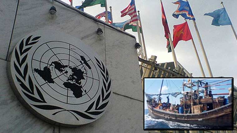 2025 میں 7900مہاجر ہلاک یا لاپتا :اقوام متحدہ 