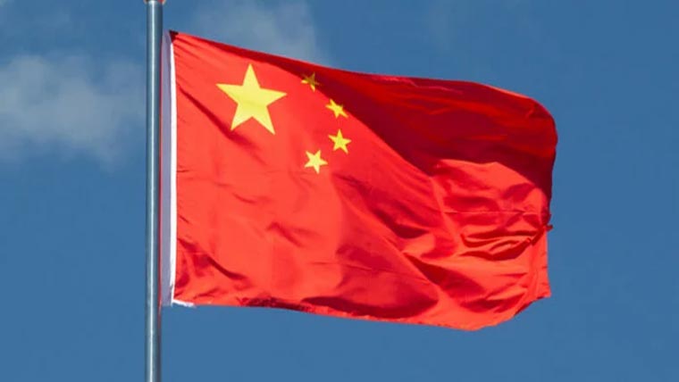 عالمی ذمہ داریاں پوری کرنے میں ہم مثال ہیں :چین 