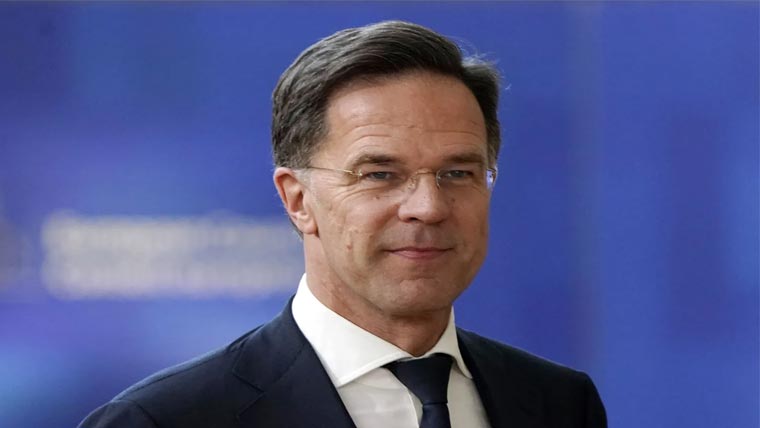 ترکیہ کے دفاع کیلئے تیار:نیٹو سربراہ