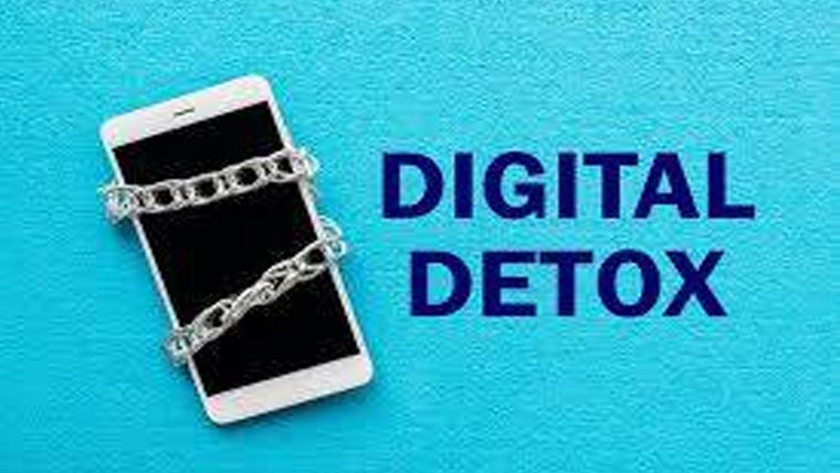 امریکی نوجوانوں کا سمارٹ فونز چھوڑ کر 1 ماہ کا ڈیجیٹل ڈیٹوکس