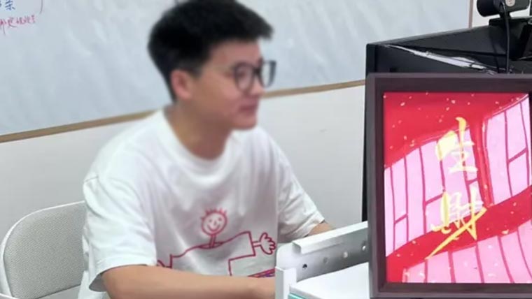 چینی نوجوان اے آئی کے ذریعے  اپنی کمپنیاں خود چلا نے لگے