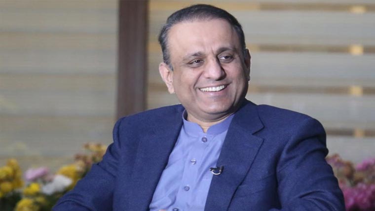 ایم 6موٹر وے کیلئے  معاہدہ  ایک سنگ میل ،وزیر مواصلات 