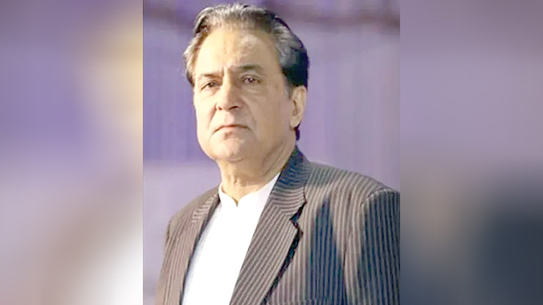 فردوس جمال کے لیجنڈ  اداکاروں کیخلاف متنازعہ بیانات 