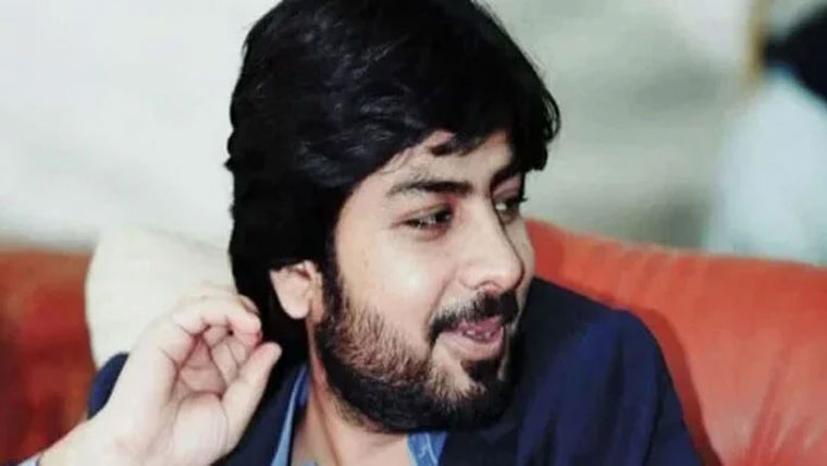 ڈاکٹر سارنگ کیس میں اہم پیشرفت قتل میں استعمال ہونیوالی گاڑی برآمد 