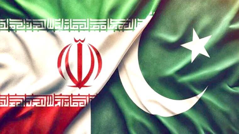 پاکستان ایران ٹرانزٹ ٹریڈ  کوریڈور کا آغاز، فروزن گوشت  کی پہلی کھیپ ازبکستان روانہ