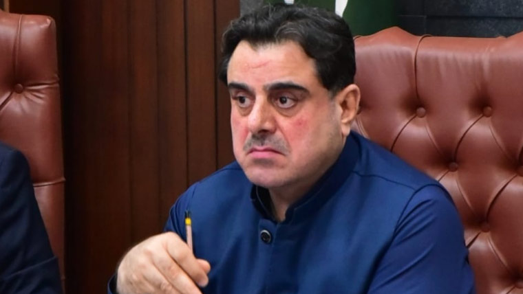  شکایات کا ازالہ،واسا پنجاب میں ای پورٹل کا افتتاح 