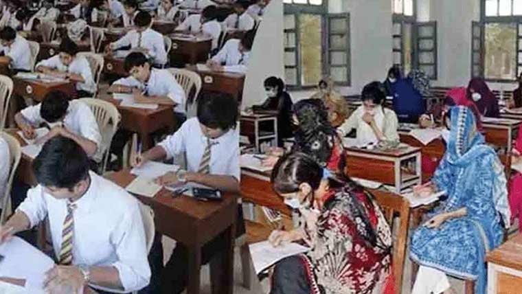 میٹرک ، انٹر امتحان :طلبہ کیلئے اضافی مواقع کی منظوری 