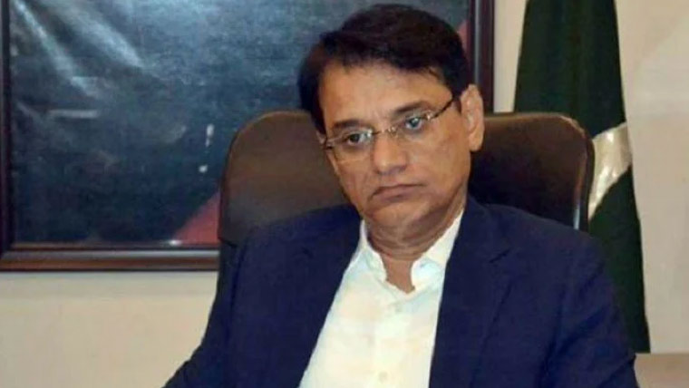 صوبائی محتسب کی زیر صدارت کارکردگی کا جائزہ اجلاس