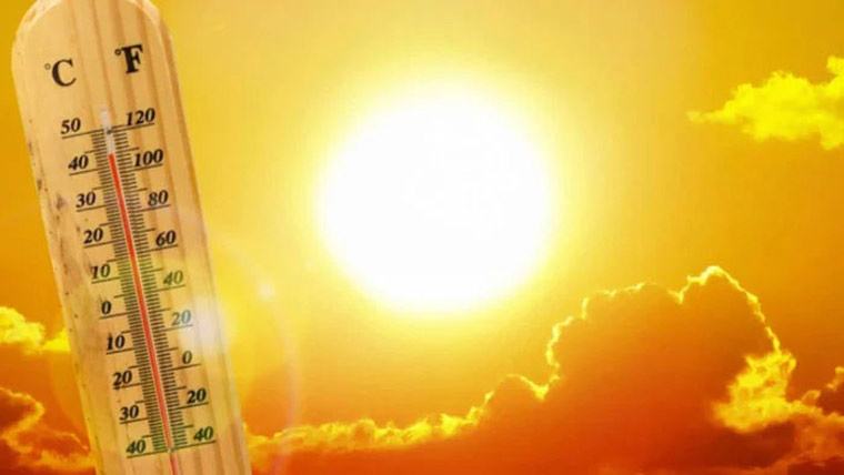 پوٹھوہارمیں مطلع جزوی ابرآلود  رہے گا،لاہورکیلئے ہیٹ ویو الرٹ 