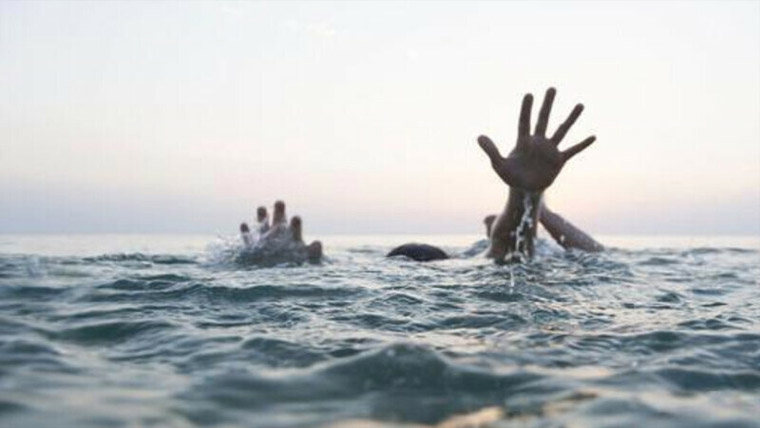 2 نوجوان نہاتے ہوئے دریائے  پونچھ میں ڈوب گئے ،تلاش جاری 