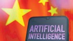 چین میں از خود سیکھنے والا اے آئی ماڈل تیار