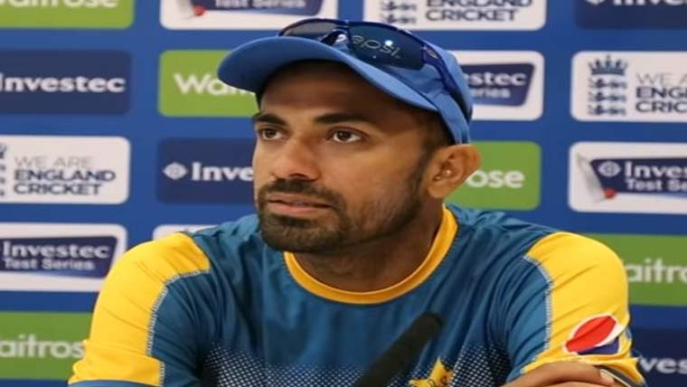 قومی ویمنز کرکٹ ٹیم کے سکلز اینڈ فٹنس کیمپ کا اختتام 