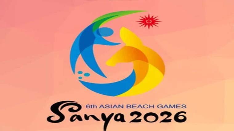  ایشین بیچ گیمز ، ٹرائیتھلون  مقابلوں میں پاکستان کا سفر تمام 