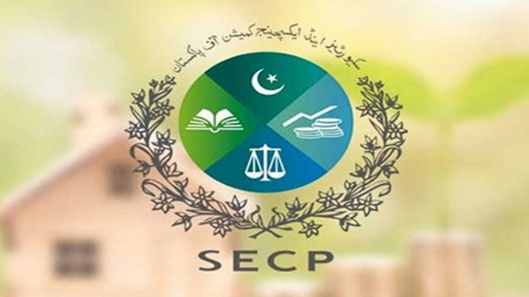 بحران کے باوجود کیپٹل مارکیٹ مستحکم، ایس ای سی پی رپورٹ 