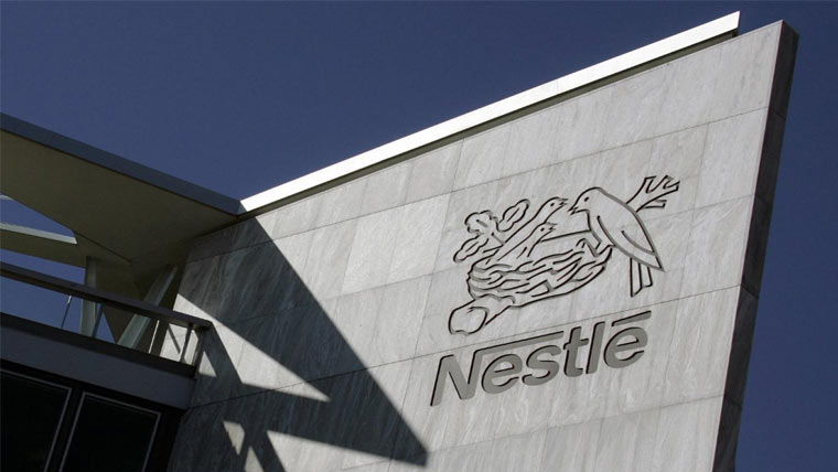 2026:نیسلے کی پہلی سہ ماہی میں صحت مندانہ ترقی
