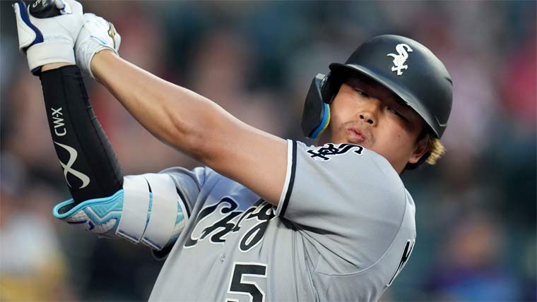 میجر لیگ بیس بال ،جاپانی کھلاڑی  مونیتاکا موراکامی کا نیا ریکارڈ 