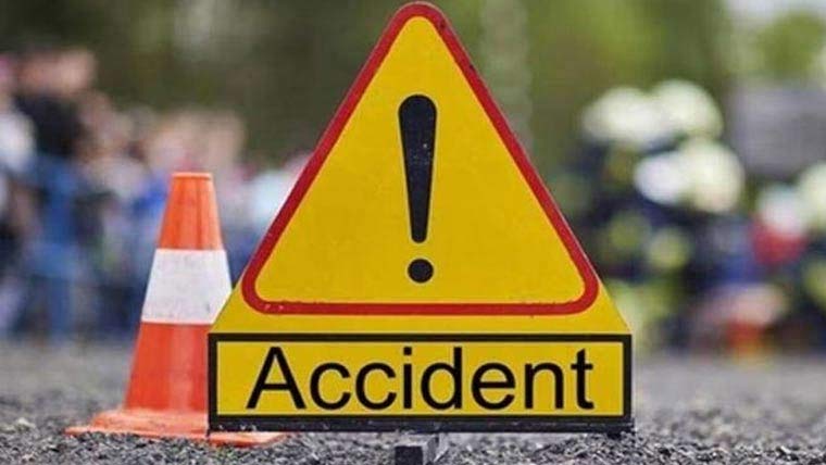 مردان، ٹریفک حادثات  میں 7افراد زخمی 