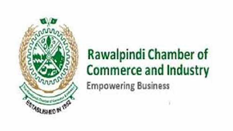 تاجروں کو ہراساں کرنیکا سلسلہ بند کیا جائے، راولپنڈی چیمبر